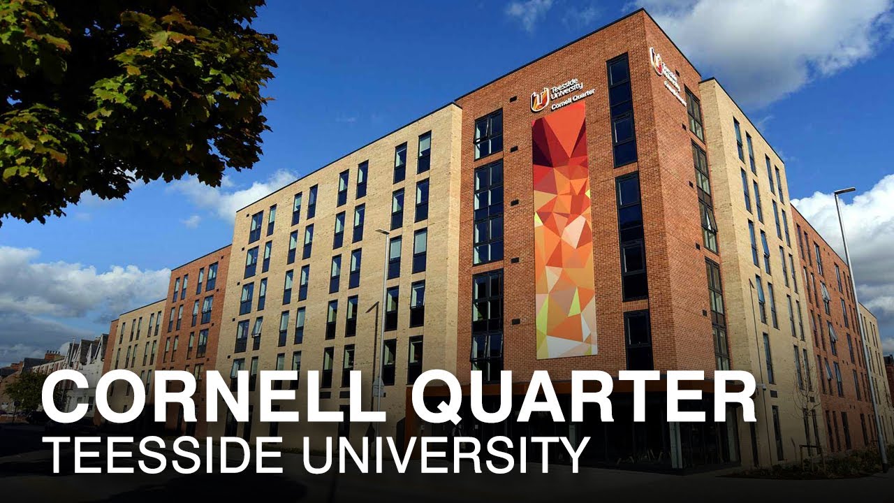 Cornell Quarter Sneak Preview YouTube