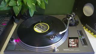 Concord Dawn - Check This Sound [Timeless Recordings – TYME 022]