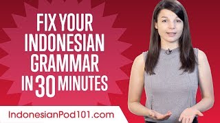 Want to fix your indonesian grammar fast and efficiently?
https://goo.gl/cjmsju get pdf lessons improve for free! ↓ check how
below ...