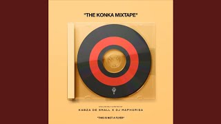 Dj Maphorisa & Kabza De Small - Amantombazane feat. Young Stunna