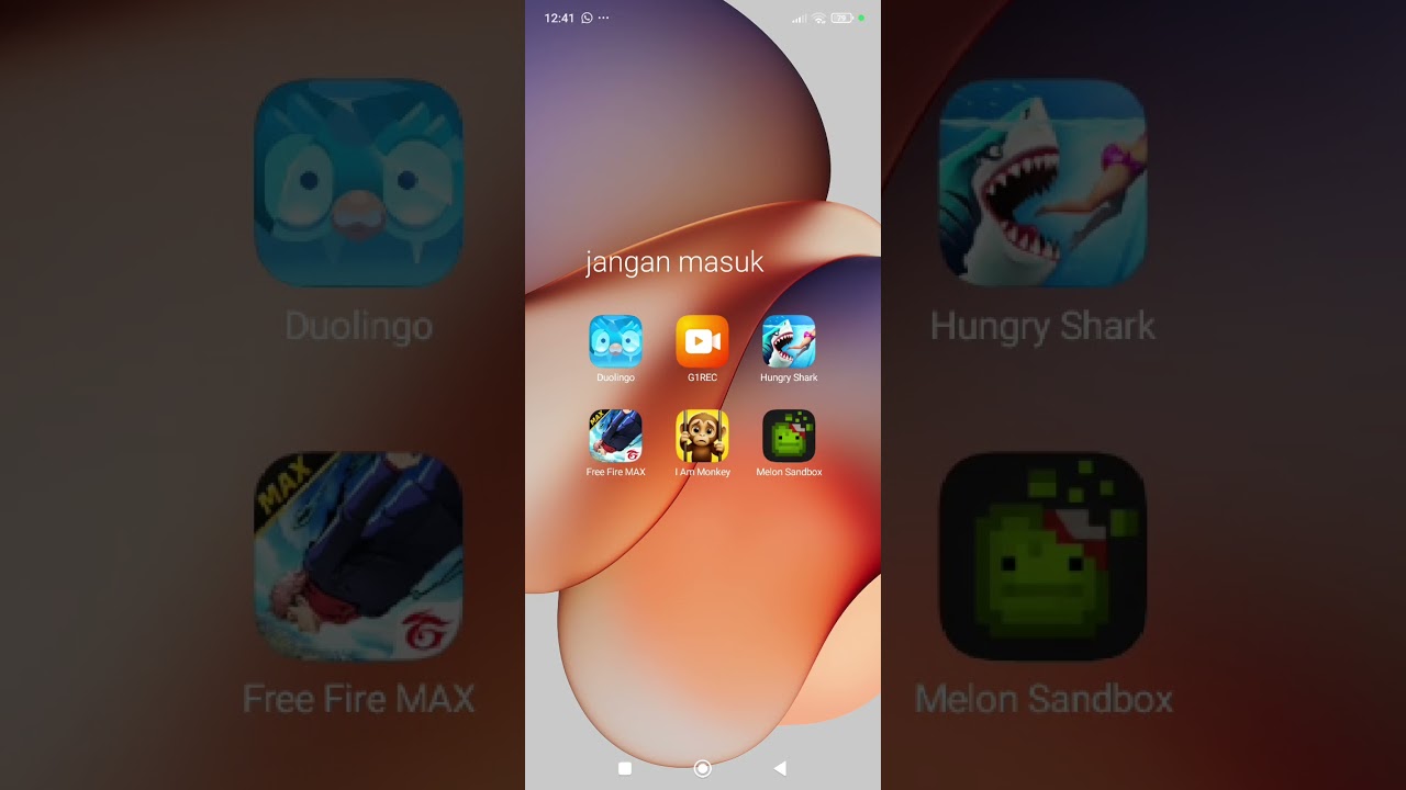 main game I am monkey part 9