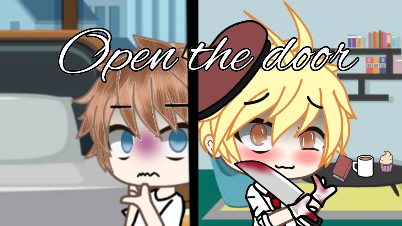 Verónica,Open the door (meme) YouTube