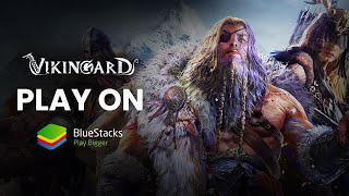 How to Play Vikingard on PC With BlueStacks screenshot 5