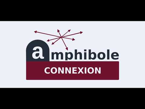 Amphibole Connexion - La dématérialisation, c’est la solution !!!