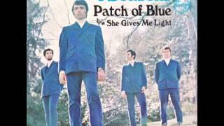 Frankie Valli & The 4 Seasons – “Patch Of Blue” (Philips) 1970 chords
