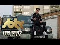 Morrisson  enemies prod by wardot music sbtv