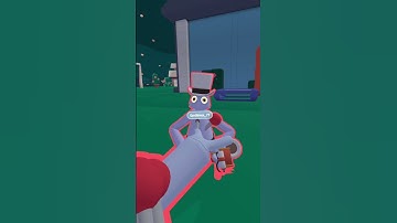 I found a SKY BASE in Yeeps hide and seek #funny #memes #yeeps #skybase