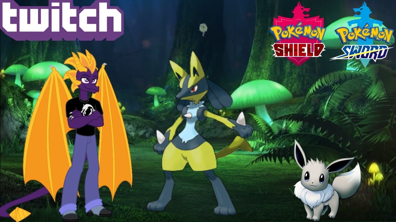 The 3* Raid still has Shiny Lucario available - MinionAccounts