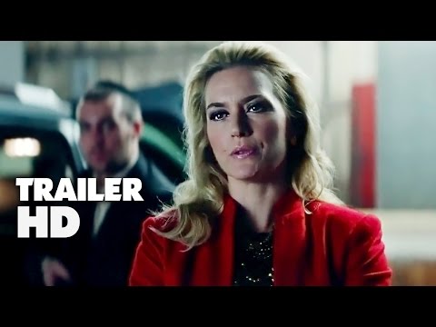 Triple 9 - Official Film Trailer 2 2016 - Kate Winslet, Aaron Paul Movie HD