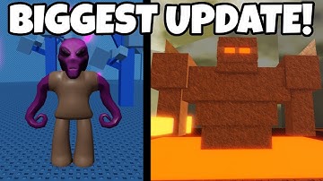 NEW JUNGLE UPDATE in Roblox Control Army (Update 15)