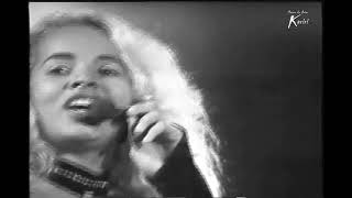 Forrozão Calcinha Preta 1999