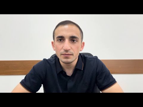 Ահաբեկչության փորձի կանխում գլուխներդ պատով եք տվել թե կկարողանաք նոր հոկտեմբերի 27 իրականացնել