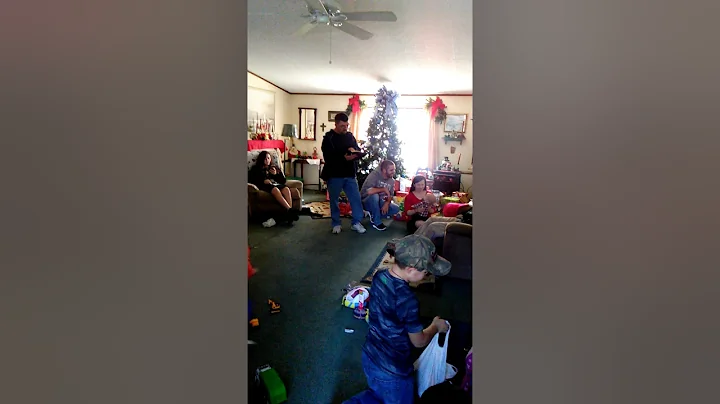 Jesus is the reason for the season in the Sigmon/M...