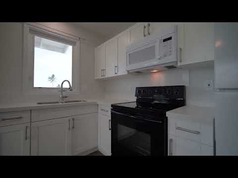 552 Kalolina St, Kailua, HI home video tour
