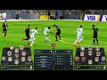 THE KING IS BACK! 👑 115 OVR Pelé Destroys FC Champions in H2H! (2 Insane Goals) | EA FC Mobile | F2P