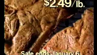 Alpha Beta's Big Beef Sale