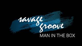 Man In The Box - (Cover) 6-25-22 By Savage Groove - Live