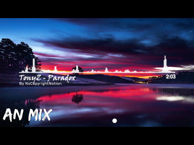 [HD] TonyZ - Paradox (Inspired By Classic Alan Walker Style/Best Music) class=