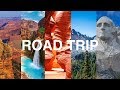 MOST EPIC CROSS COUNTRY ROAD TRIP (CA to NJ in 7 DAYS)