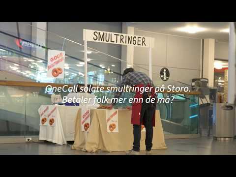 Video: Raske Smultringer