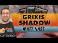 Grixis Death's Shadow with Matt Nass, Sam Pardee & BK (Modern)