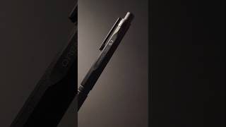 The Ultimate JDM EDC Pencil: Pentel Orenznero #desksetup #jdm #edc #orenznero