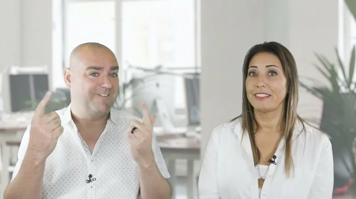 MIchael Stevenson interviews Trainer Paula Moyer