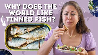 How 5 Countries Around the World Eat Tinned Fish by Beryl Shereshewsky 273,821 views 4 months ago 26 minutes