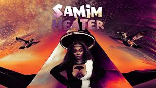 Samim - Heater (Thandi Draai, DJ Clock &amp; Mphoza Remix)