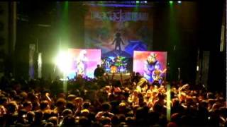 The Acacia Strain [ Live At The Palladium ] reszlet by jak68.VOB