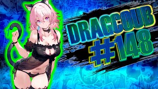 DragCoub - Странная помощь | Аниме/Игры приколы | Anime/Games Coub #148