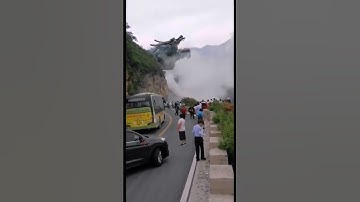 Thumbnail of is it real Dragon #china #dragon
