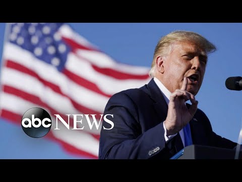 Breaking down the latest developments in the Trump investigations