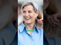 Sophie: la aliada secreta de Kate y la favorita silenciosa de la reina#RoyalSecrets #KateMiddleton