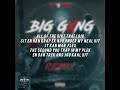 @bigbforever ft @kgm_cpt - BIG GXNG (lyrics video)
