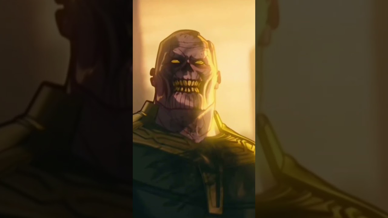 SABIAS QUE EN MARVEL ZOMBIES? TEMPORADA 1 #marvel #shorts #marvelzombies #whatif