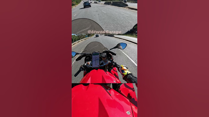How a quickshifter works #reel #s1000rr #quickshifter