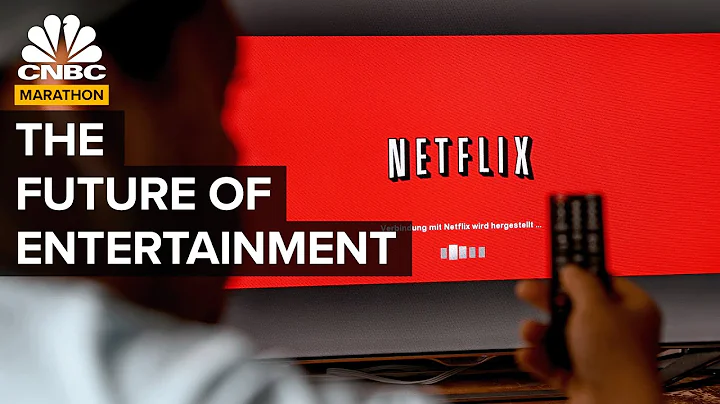 How Netflix And YouTube Changed Entertainment Forever | CNBC Marathon - DayDayNews