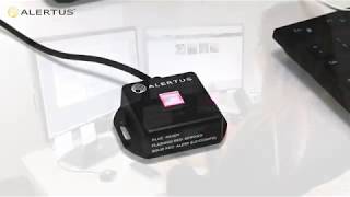 USB Panic Button Demonstration Profile