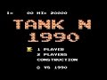 Battle City (Tank N 1990) NES, Dendy gameplay [132]