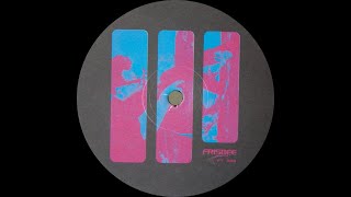 Ricardo Villalobos - Lugom-Ix Ft 008