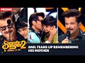 Anil kapoor breaks into tears after an emotional performance on superstar singer 2  kiara advani