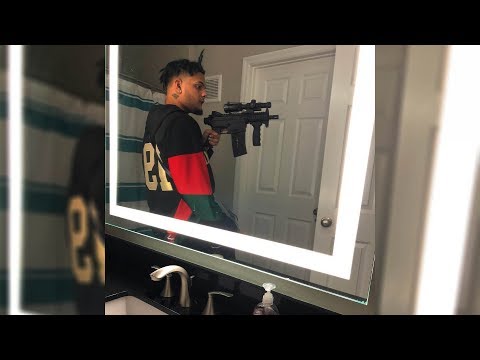 Smokepurpp - Geek Alot (Prod. Ronny J)
