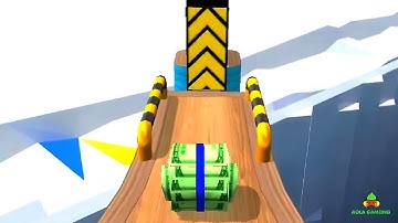 Going balls - level 1278 - play speedrun