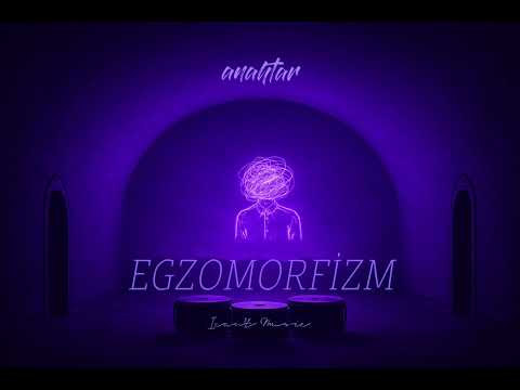 icantmusic - Anahtar (Egzomorfizm)