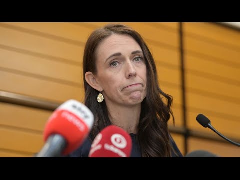 New Zealand ‘going back to reality’ after ‘long, bad dream of Jacinta Ardern’