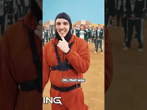 The Diabolical Yellow Light Twist Shocks Everyone Mrbeast You Won T See This Coming 