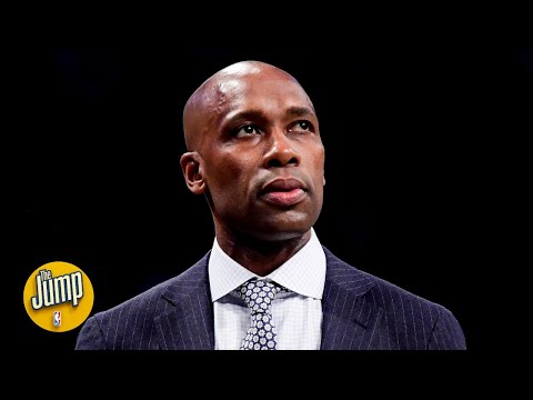 Video: Jacque Vaughn Net Dəyəri: Wiki, Evli, Ailə, Toy, Maaş, Qardaşlar