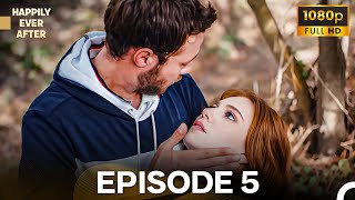 Happily Ever After Episode 5 - Full Hd