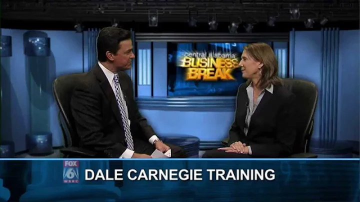 Nancy Covert of Dale Carnegie Birmingham Featured ...